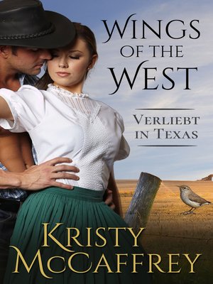 cover image of Verliebt in Texas